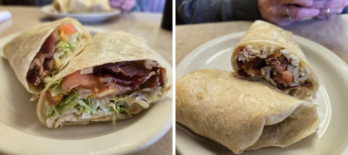 Peachs Place Family Restaurant & Pizza