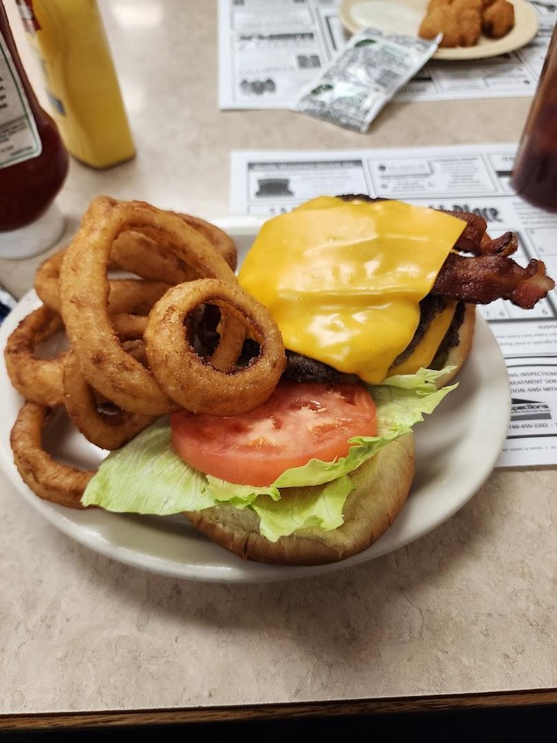 Peachs Place Family Restaurant & Pizza