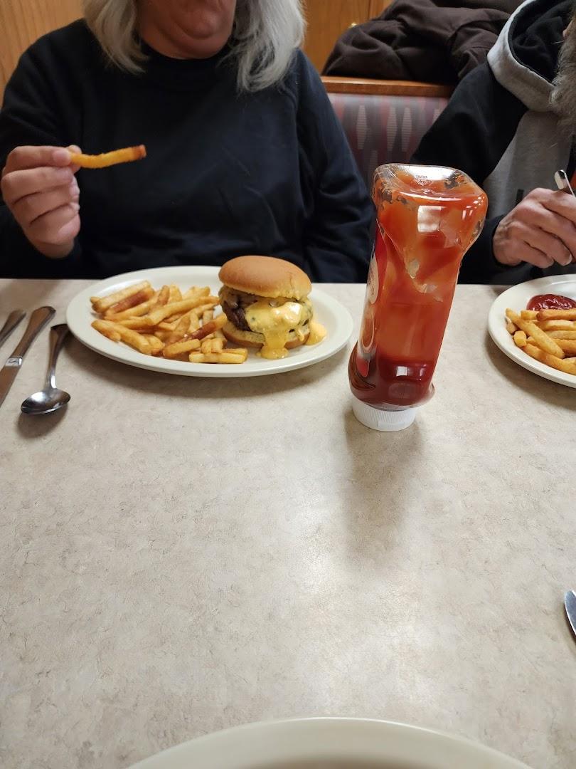 Peachs Place Family Restaurant & Pizza