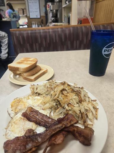 Peachs Place Family Restaurant & Pizza